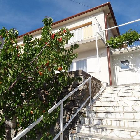 Kaka Apartment สเวติยูไร ภายนอก รูปภาพ