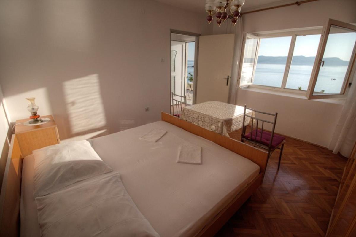 Kaka Apartment สเวติยูไร ภายนอก รูปภาพ