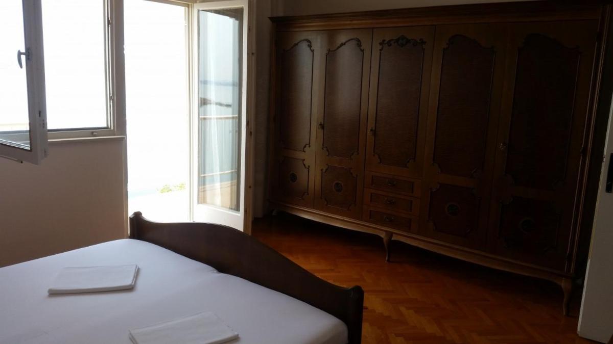 Kaka Apartment สเวติยูไร ภายนอก รูปภาพ