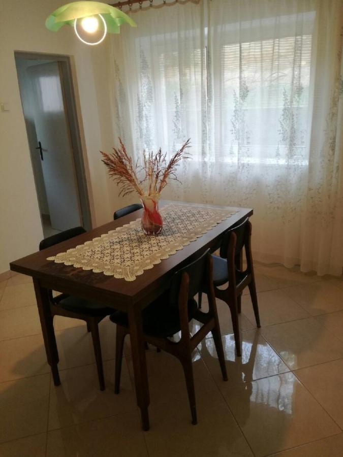 Kaka Apartment สเวติยูไร ภายนอก รูปภาพ