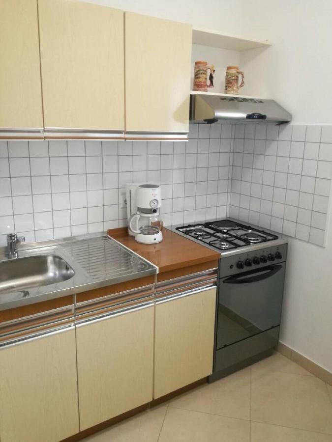 Kaka Apartment สเวติยูไร ภายนอก รูปภาพ