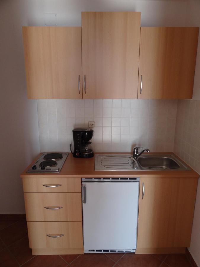 Kaka Apartment สเวติยูไร ภายนอก รูปภาพ